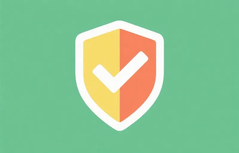 合规与安全提示示意