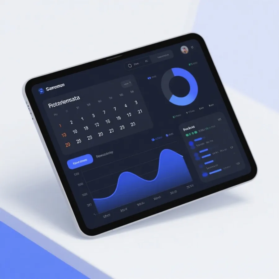 开奖时间与数据查询示意图