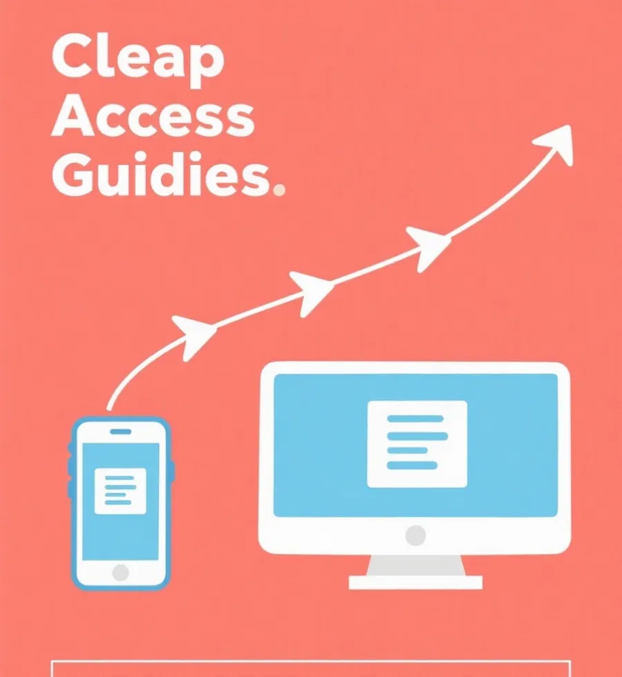 PC28访问流程示意图