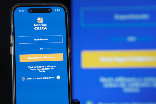 探索Canada28开奖APP：安全可靠的彩票品牌体验